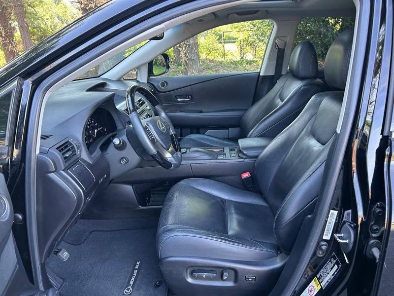 Ford Focus SE Sedan 2008