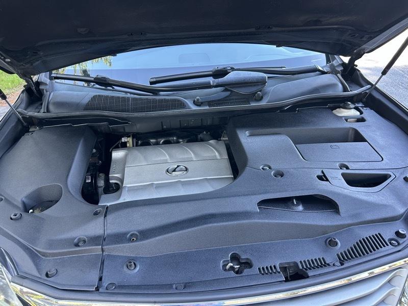 Ford Focus SE Sedan 2008