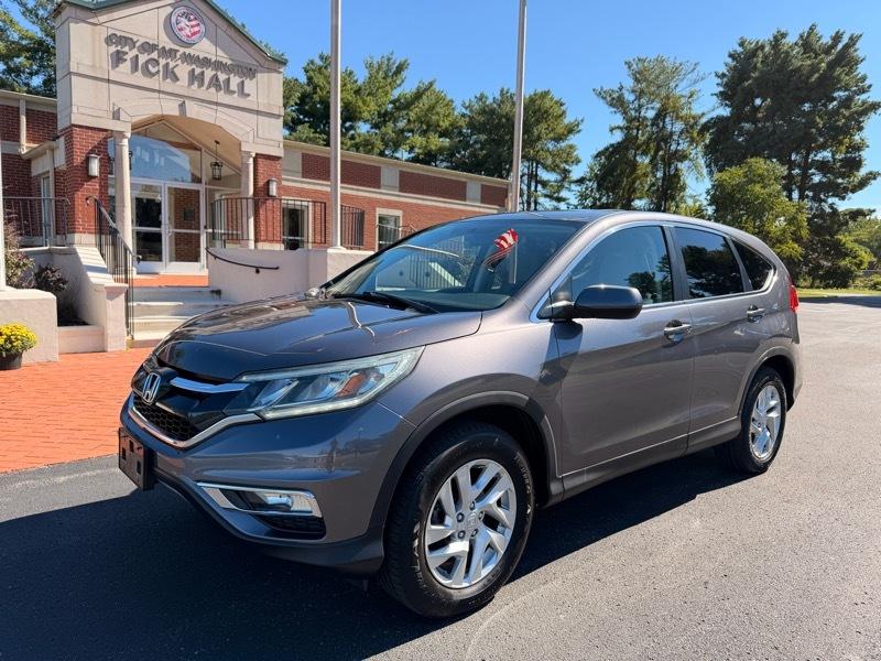 Honda CR-V EX 4WD 2015