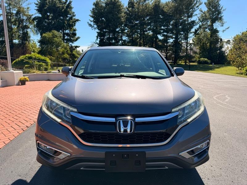 Honda CR-V EX 4WD 2015