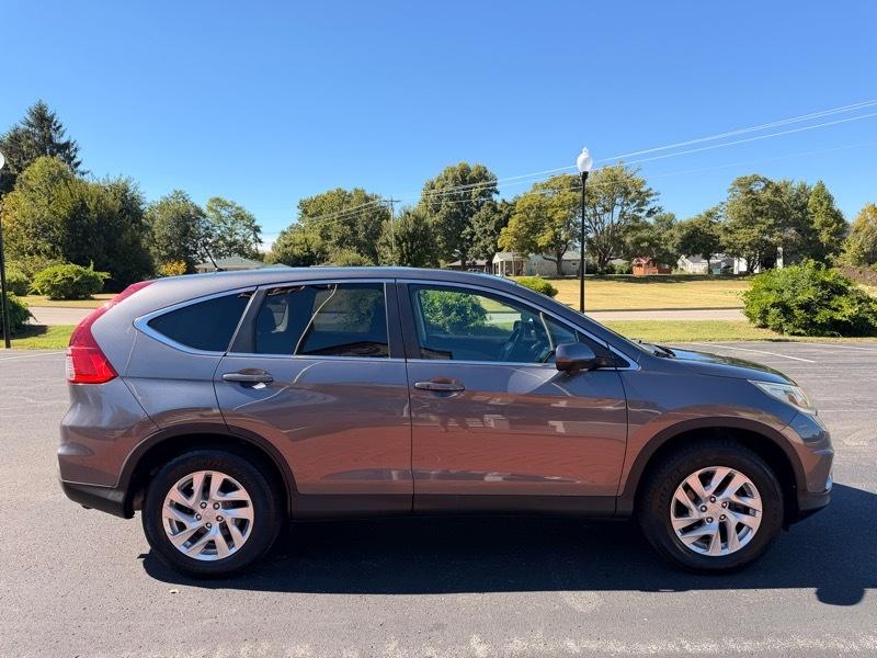Honda CR-V EX 4WD 2015