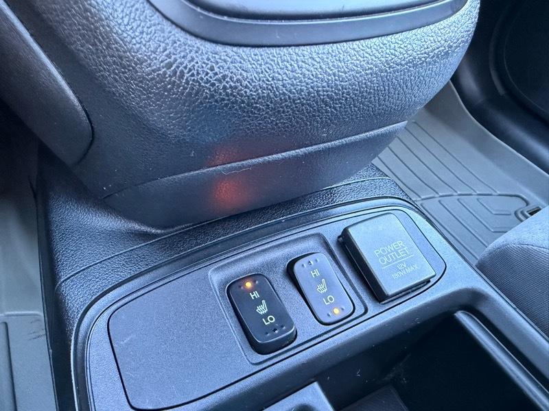 Honda CR-V EX 4WD 2015