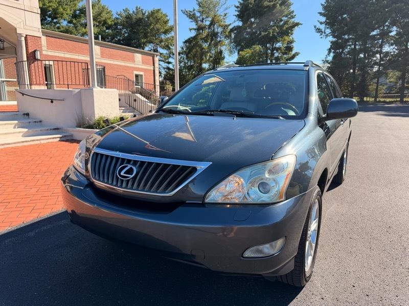 Lexus RX 350 Premium 2008