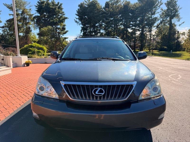 Lexus RX 350 Premium 2008
