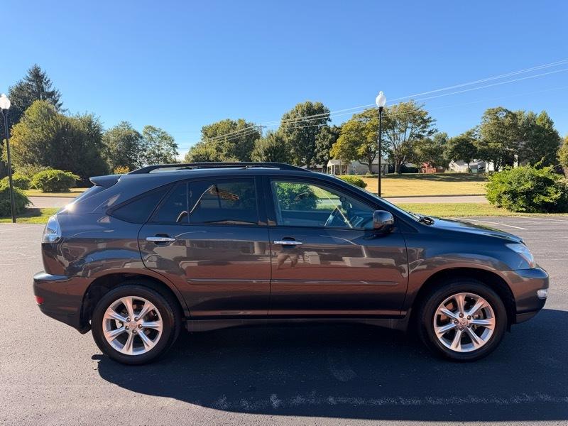 Lexus RX 350 Premium 2008