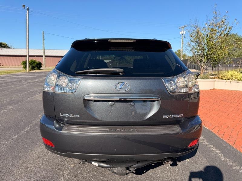 Lexus RX 350 Premium 2008