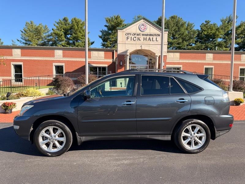 Lexus RX 350 Premium 2008