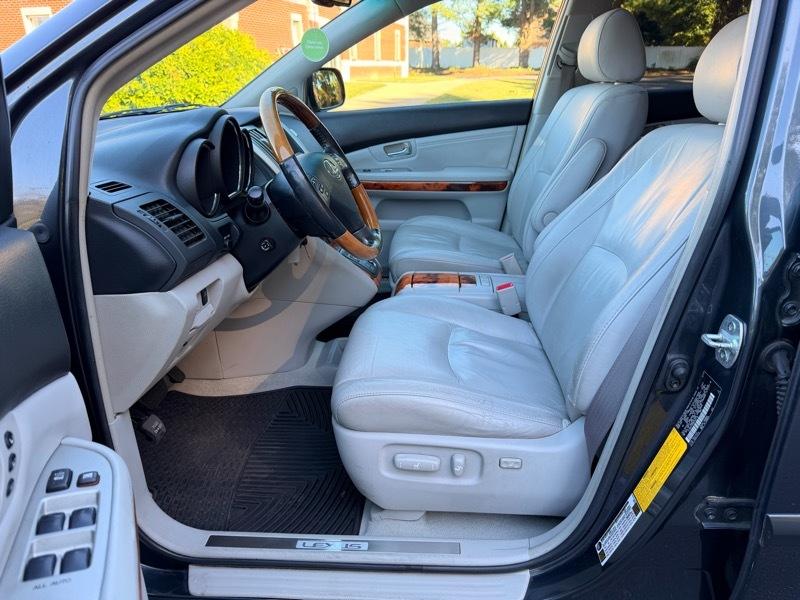 Lexus RX 350 Premium 2008