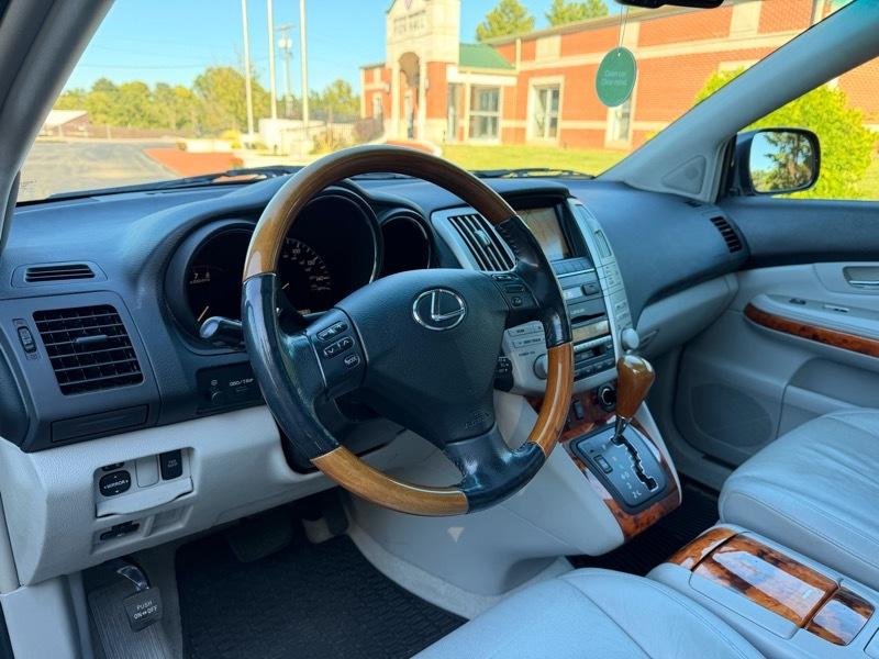 Lexus RX 350 Premium 2008