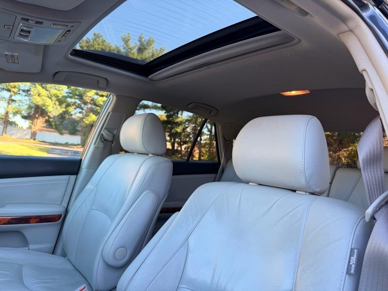 Lexus RX 350 Premium 2008