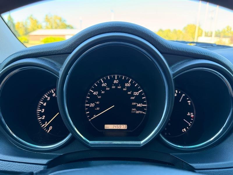 Lexus RX 350 Premium 2008