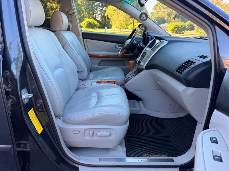 Lexus RX 350 Premium 2008