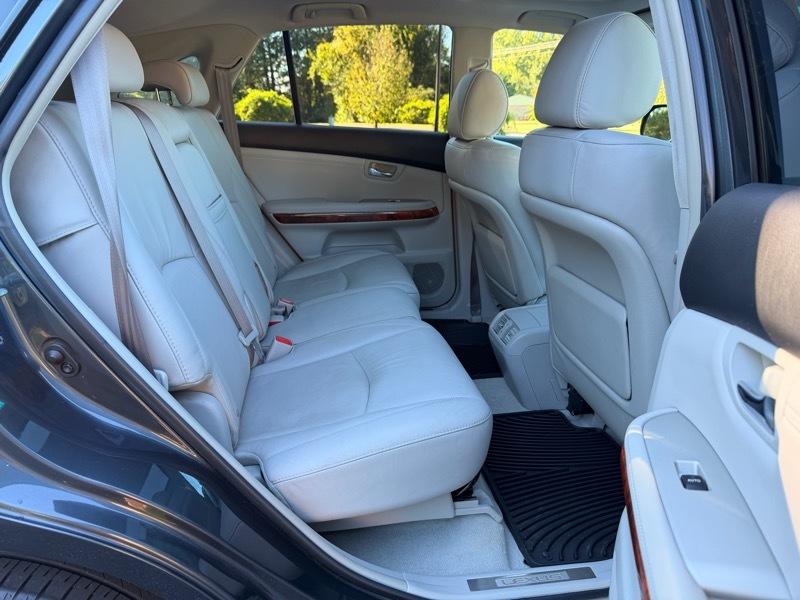 Lexus RX 350 Premium 2008