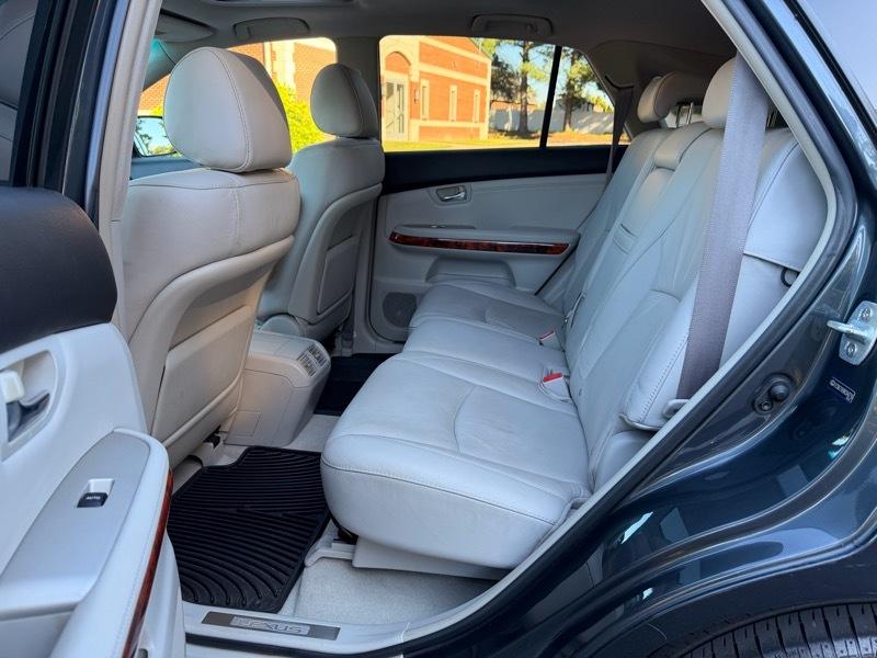 Lexus RX 350 Premium 2008