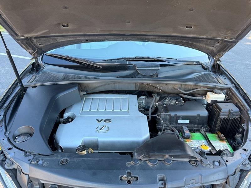 Lexus RX 350 Premium 2008