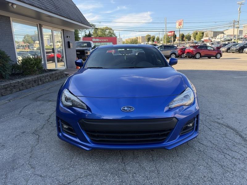 Subaru BRZ Limited 6M 2020