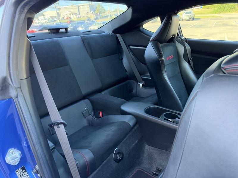Subaru BRZ Limited 6M 2020