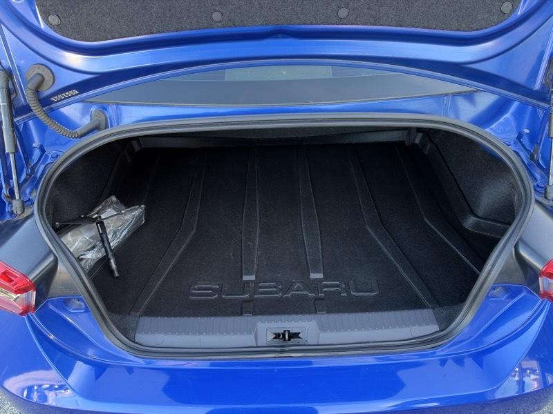 Subaru BRZ Limited 6M 2020