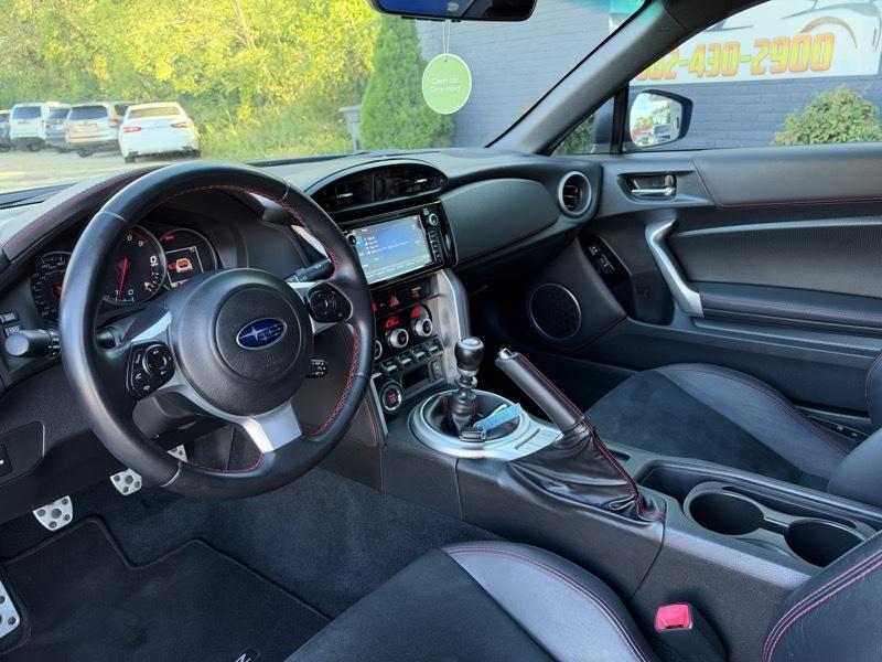Subaru BRZ Limited 6M 2020