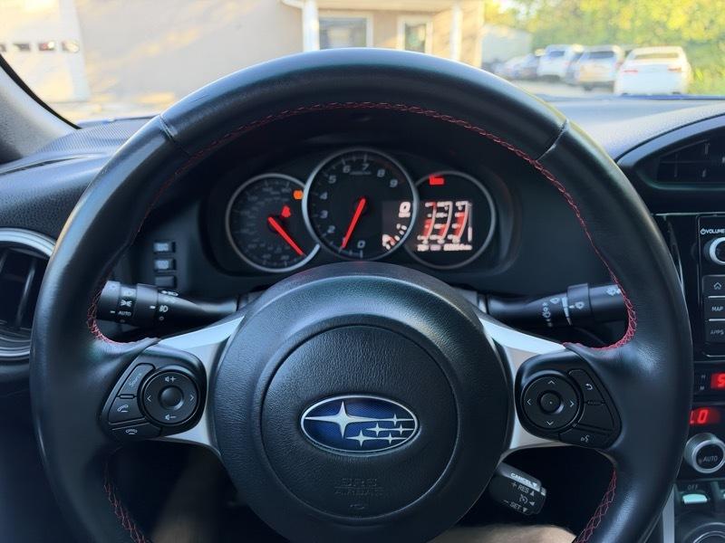 Subaru BRZ Limited 6M 2020