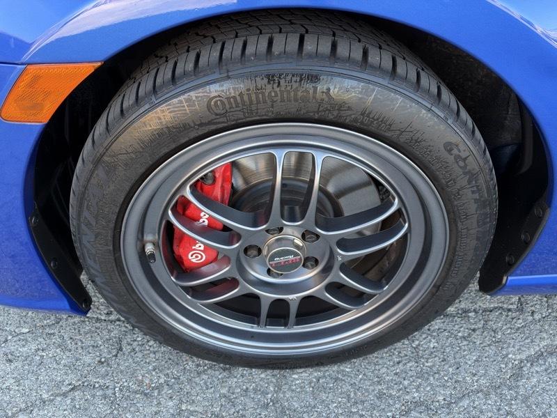 Subaru BRZ Limited 6M 2020
