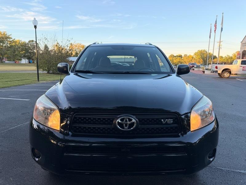 Toyota RAV4  2008