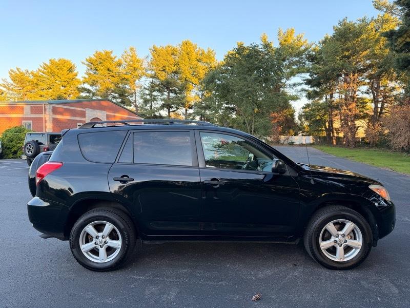 Toyota RAV4  2008