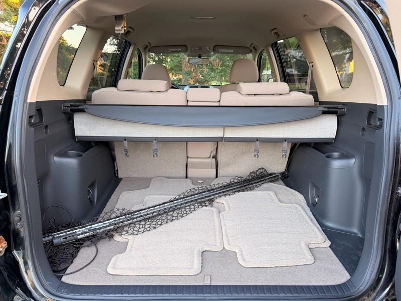 Toyota RAV4  2008