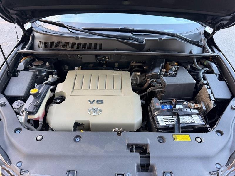 Toyota RAV4  2008