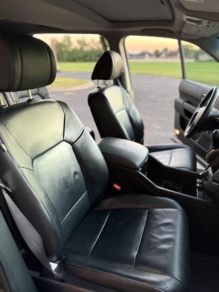 Honda Pilot EX-L 4WD 5-Spd AT with Navigation 2014