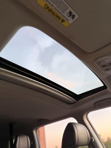 Honda Pilot EX-L 4WD 5-Spd AT with Navigation 2014