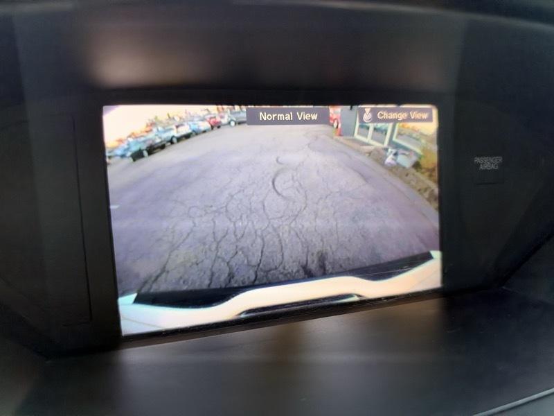 Honda Pilot 4WD EX-L AT with NAVI 2015