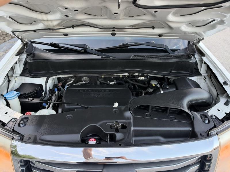 Honda Pilot 4WD EX-L AT with NAVI 2015