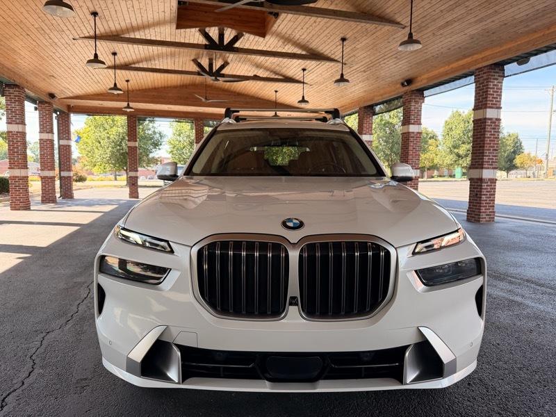 BMW X7 xDrive40i 2024