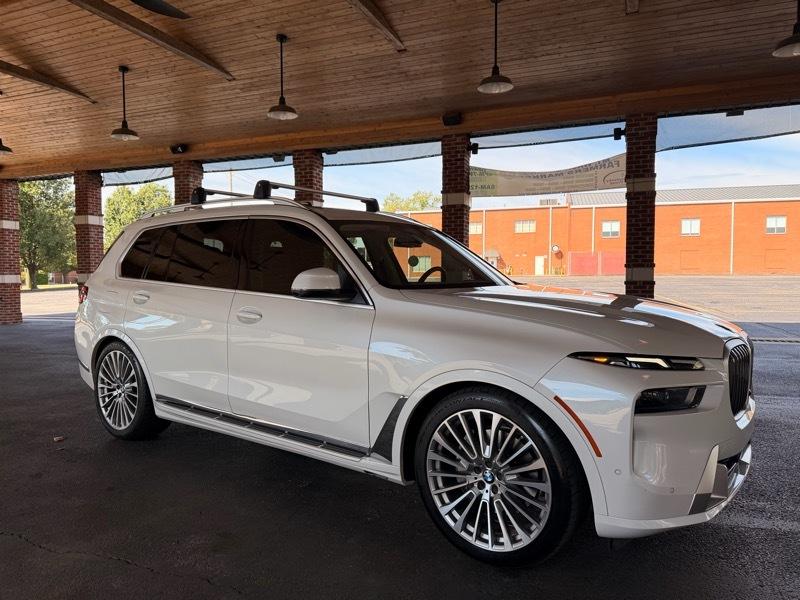 BMW X7 xDrive40i 2024