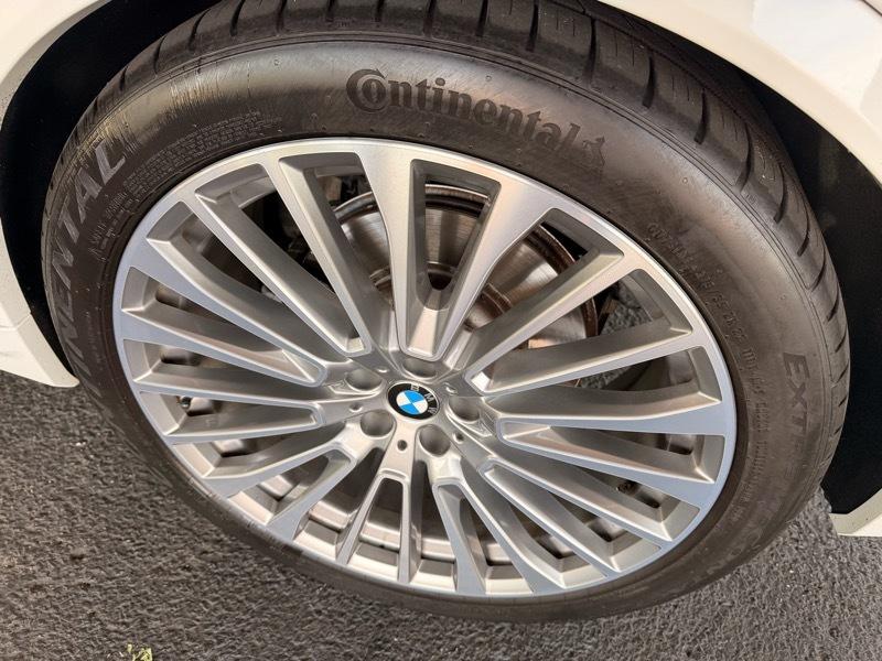 BMW X7 xDrive40i 2024