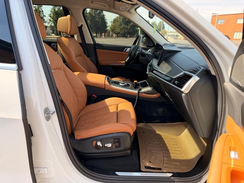 BMW X7 xDrive40i 2024