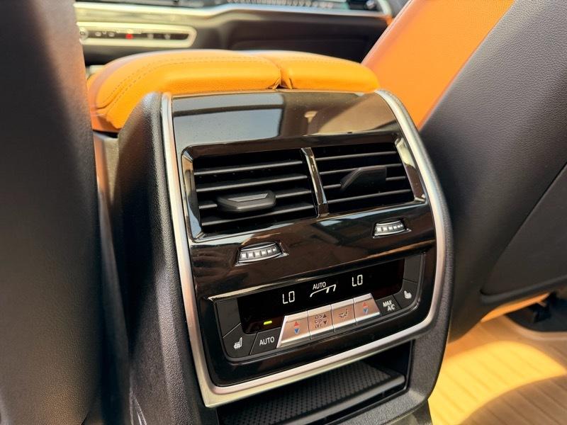 BMW X7 xDrive40i 2024