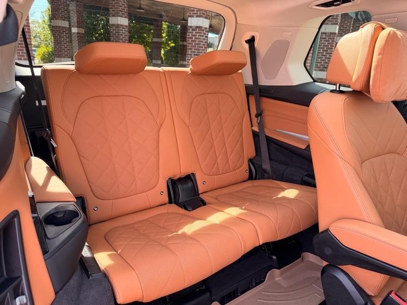 BMW X7 xDrive40i 2024
