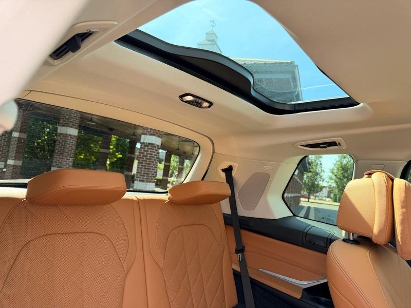 BMW X7 xDrive40i 2024