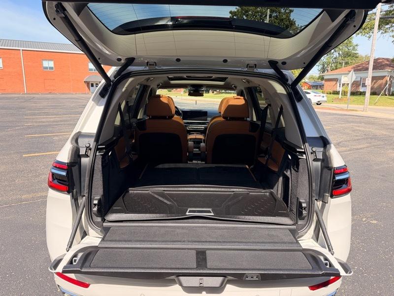 BMW X7 xDrive40i 2024