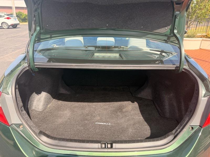 Toyota Corolla  2014