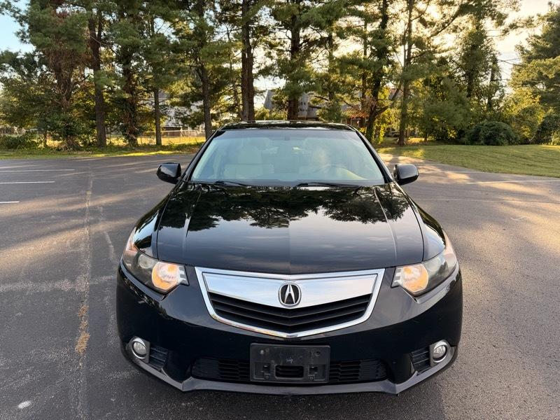 Acura TSX  2013