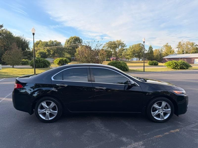 Acura TSX  2013