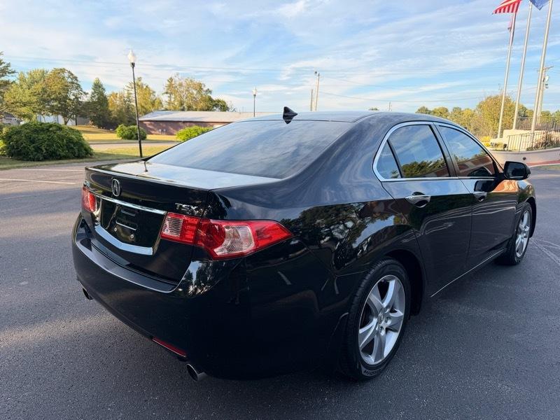 Acura TSX  2013