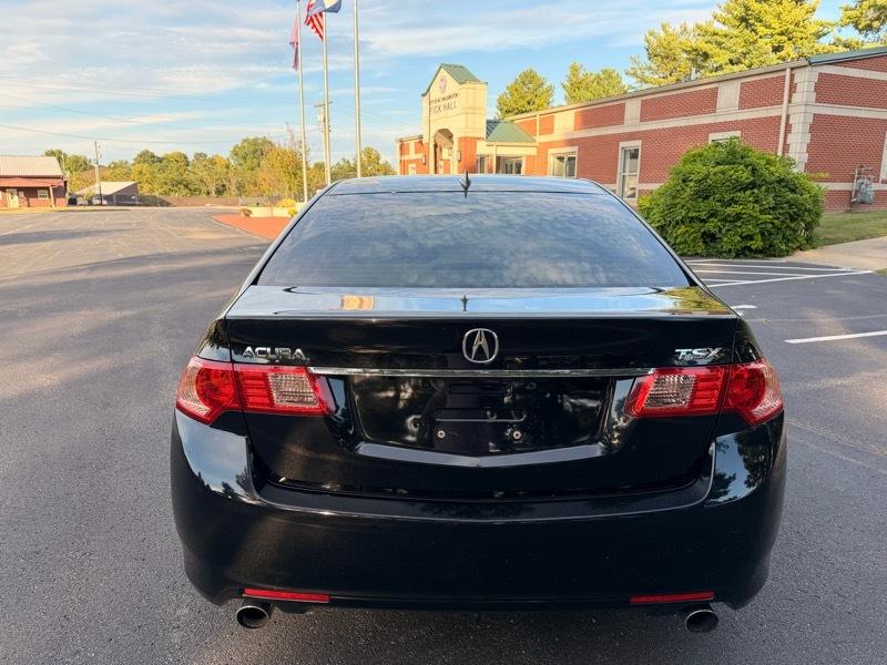 Acura TSX  2013