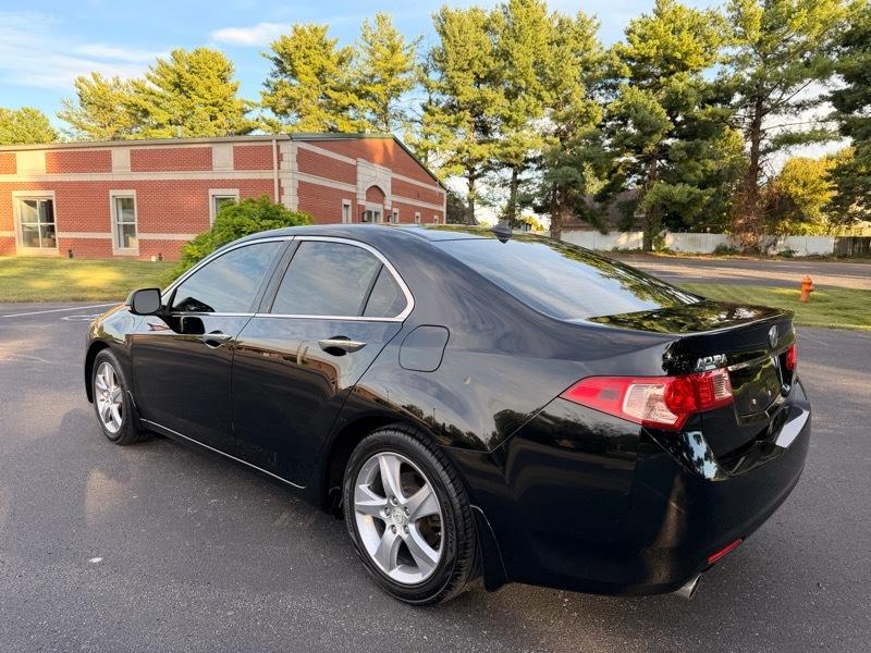 Acura TSX  2013