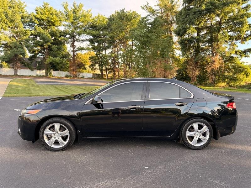 Acura TSX  2013