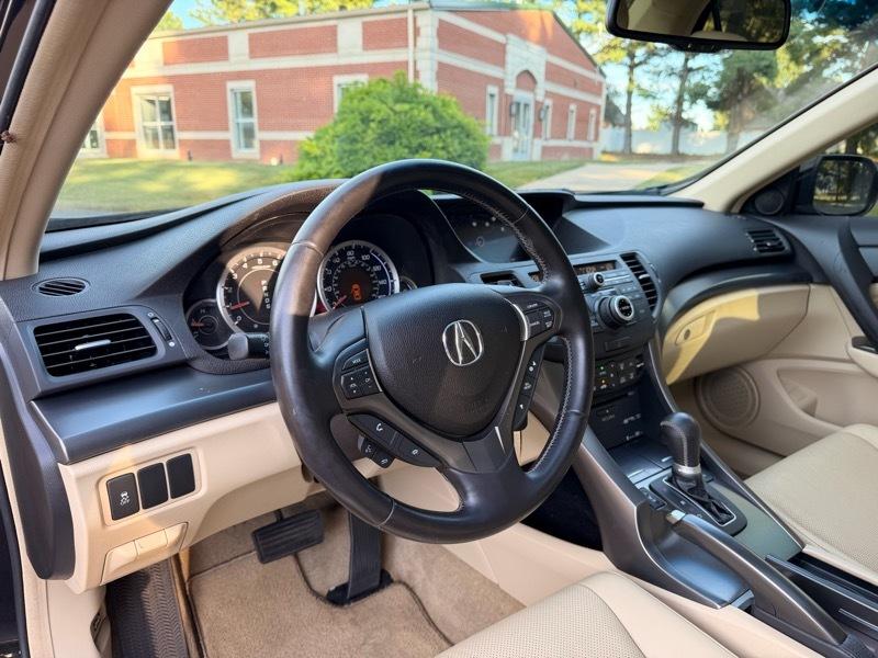 Acura TSX  2013