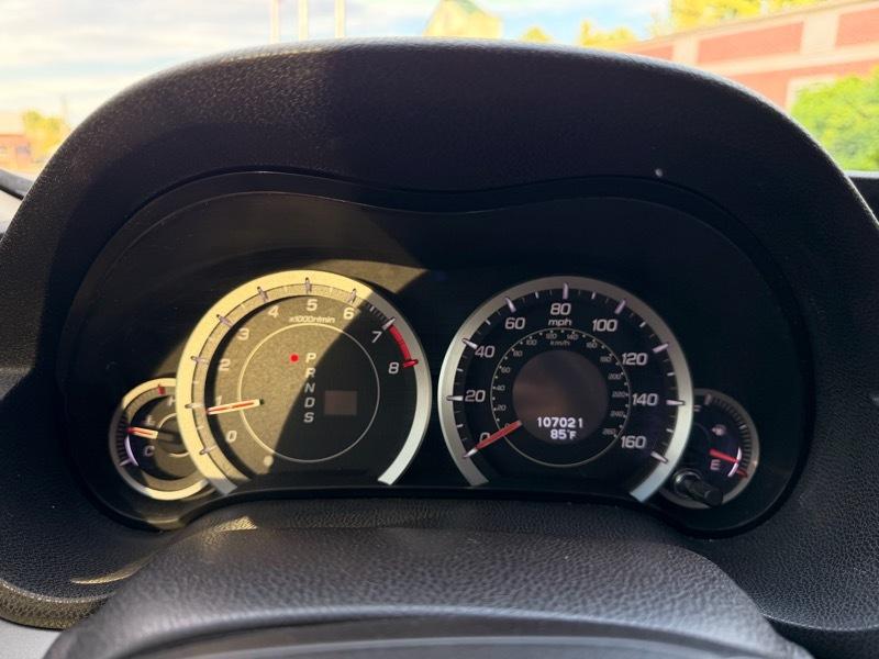 Acura TSX  2013